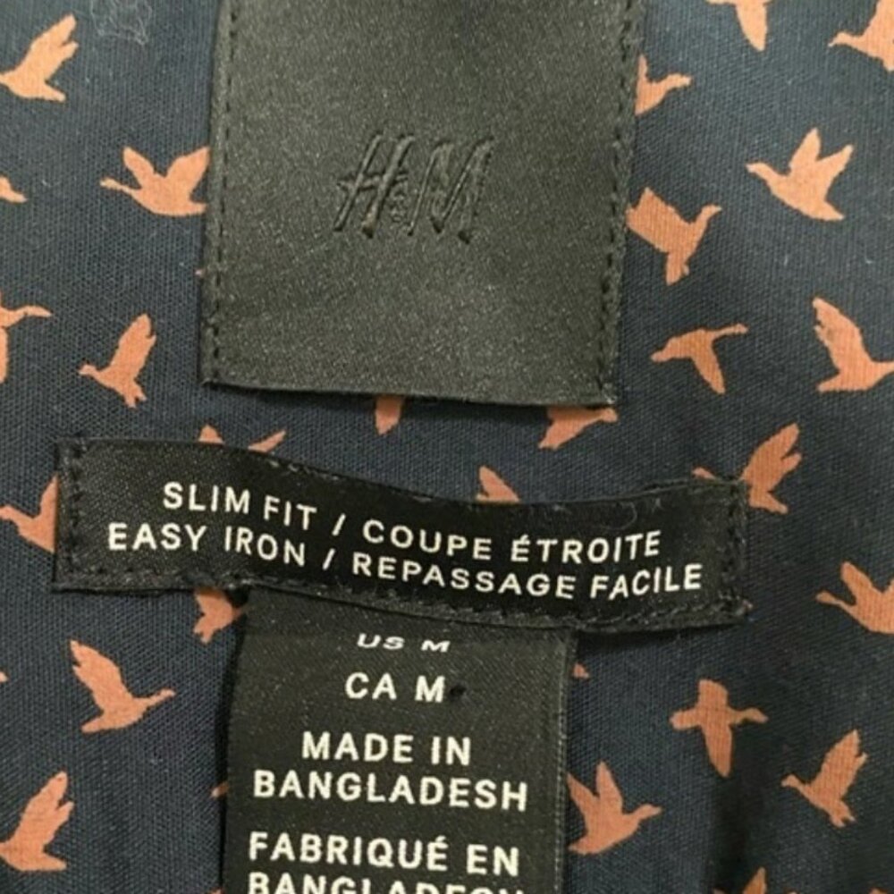 H&M - Picture 2 of 5